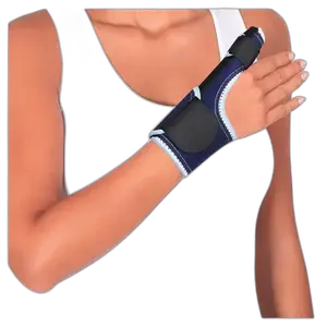 Adapte Attelle De Pouce Standart
