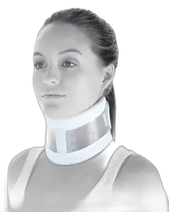 Adapte Collier Cervicale Regide Nelson -m-