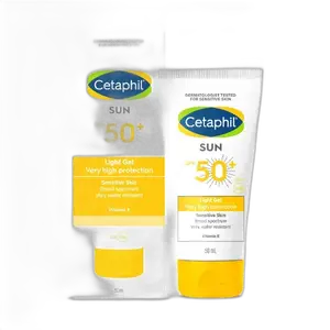 Cetaphil Sun Light-gel Spf50+50ml