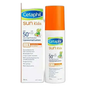 Cetaphil Sun Kids Lotion Spf50+150ml