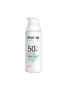 Daylong Face Sensitive Bb Fluide Teinte Spf50+50ml