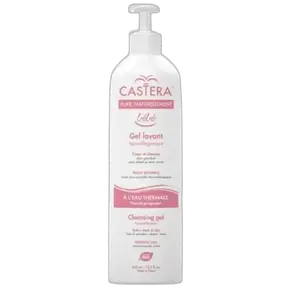 Castera Gel Lavant Bio