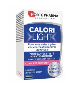 Calorilight 60 Gellules