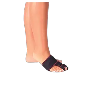 Adapte Attele De Nuit Halux Valgus-gauche