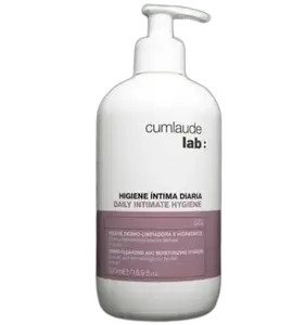 Cumlaude Hygiene Intime Quotidienne