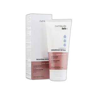 Cumlaude Lubripiu Hygiene Intime