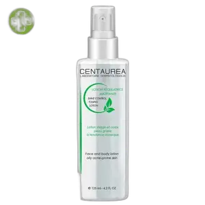 Centaurea Lotion Regulatrice Matifiante