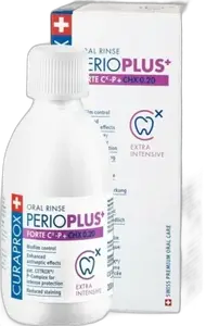 Curaprox Perio Bb Plus Forte
