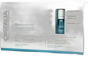 Castalia Chronoderm Vit C 10%