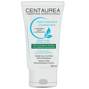 Centaurea Creme Hydratante Compensatrice