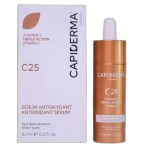 Capiderma C25 Serum