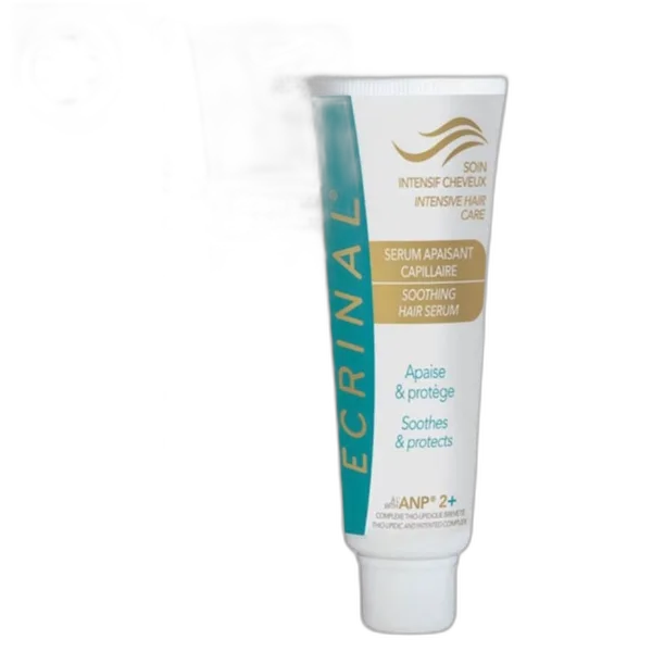 Ecrinal Serum Apaisant Capillare