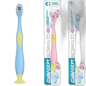 Curasept Bad Biosmalto Baby 0-3ans