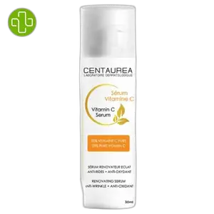 Centaurea Serum Vitamine C25