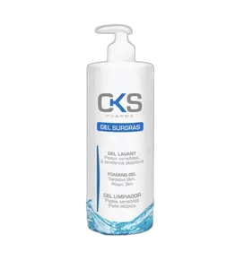 Cks Gel Surgras
