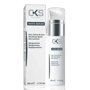 Cks White Serum Nuit