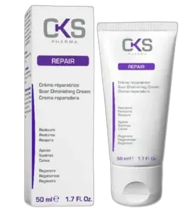 Cks Creme Reparatrice