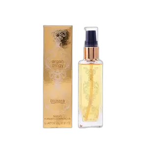 Biokera Nature Serum Arganologie