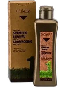 Biokera Nature Shmp Argan