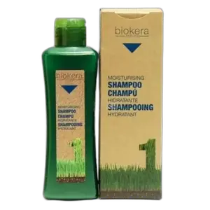 Biokera Nature Shmp Anti-chute