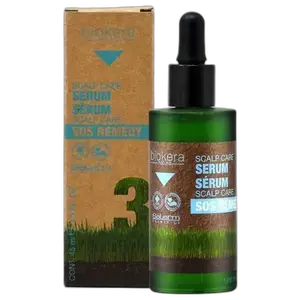 Biokera Nature Serum Scalp Cheveux Sensible