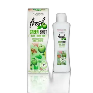 Biokera Balsam Fresh Green
