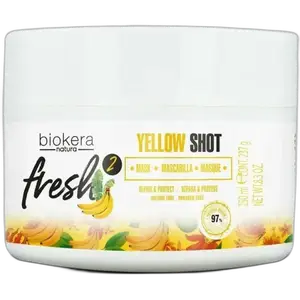 Biokera Masque Fresh Yellow