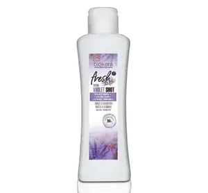Biokera Shmp Fresh Violet