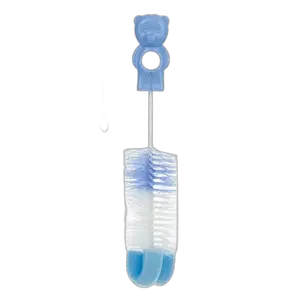 Canpol Babies Goupillon Avec Eponge Pour Biberon 2/410