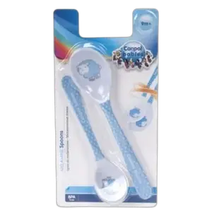 Canpol Babies Cuilliere A La Melamine 4/533