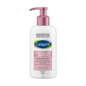 Cetaphil Bhr Lotion Radiance Corps