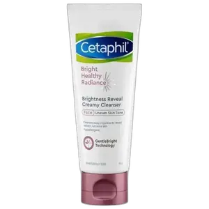 Cetaphil Bhr Creme Cleanser