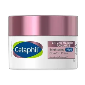Cetaphil Bhr Creme Confort Nuit Pot