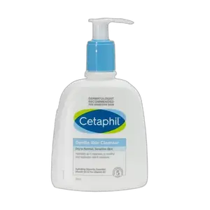 Cetaphil Lotion Nettoyante