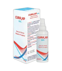 Curaplus Hp Gel