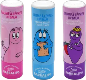 Curaplus Baume A Levre Saveur Fraise