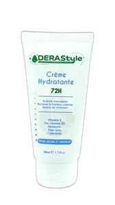Derastyle Creme Hydratante