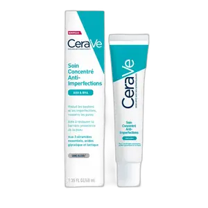 Cerave Soin Concentre Anti-imperfections
