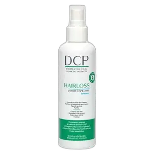 Dcp Haire Loss Lotion Capillaire Homme