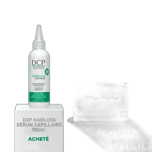 Dcp Haire Loss Serum Capillaire Femme