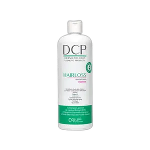 Dcp Haire Loss Shampoing Femme