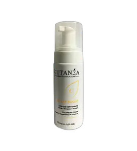 Cutanea Mousse Nettoyante