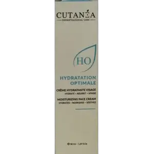 Cutanea Creme Hydratante