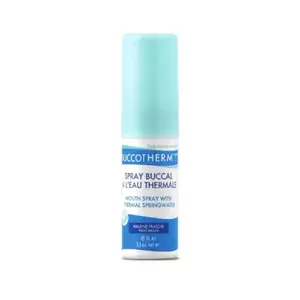 Buccotherm Spray Buccal