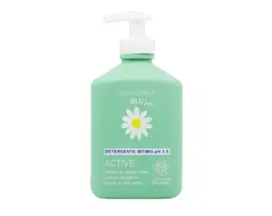 Camomilla Blu Active Nettoyant Intime