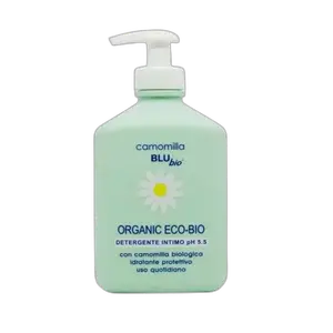 Camomilla Blu Organic Eco Bio 5.5 Ph
