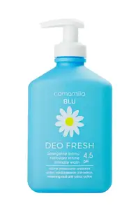 Camomilla Blu Deo Fresh 4.5ph