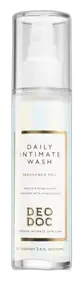 Daily Intimate Wash Fragrance Free