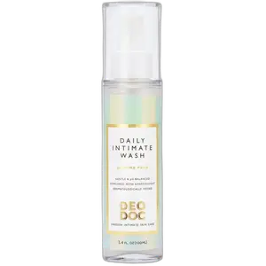 Daily Intimate Wash Jasmine Pear