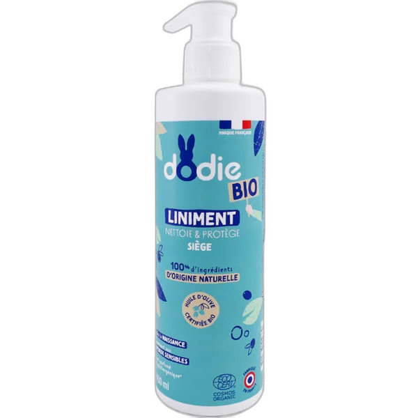 Dodie Liniment Bio